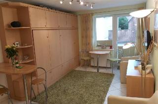 Wohnung kaufen in 25980 Sylt, Sylt - möbl. 1-Zi-Appartement in Westerland (Sylt) Brandenburger Str. 1