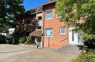 Haus kaufen in 38442 Wolfsburg, Wolfsburg - Mehrparteien Wohn- und Geschäftshaus am Altstadtrand Fallersleben