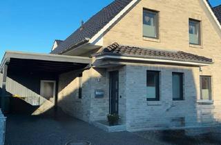 Doppelhaushälfte kaufen in 26203 Wardenburg, Wardenburg - Doppelhaushälfte