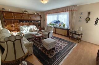 Wohnung kaufen in 72458 Albstadt, Albstadt - Sonnige 4 12-Zimmer Wohnung in zentrumsnaher Lage