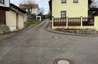 Einfamilienhaus kaufen in 99425 Weimar, Weimar - Einfamilienhaus Gaberndorf