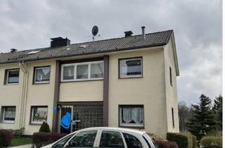 Doppelhaushälfte kaufen in 42369 Wuppertal, Wuppertal - Doppelhaushälfte mit Einliegerwohnung