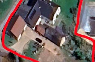 Bauernhaus kaufen in 58540 Meinerzhagen, Meinerzhagen - Bauernhof, Bauernhaus, Resthof, Pferdehaltung 11 Ha Grünland