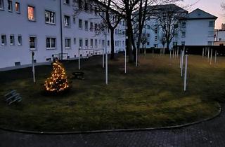 Wohnung kaufen in 01589 Riesa, Riesa - Schöne 3 - Raum Wohnung in Innerstadt von Riesa zu verkaufen