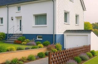 Haus kaufen in 66646 Marpingen, Marpingen - Einfamilien-Zweifamilienhaus in Marpingen - 167 m² Wohnfläche