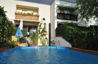 Einfamilienhaus kaufen in 04838 Eilenburg, Eilenburg - Haus zum wohlfühlen, Einfamilienhaus mit pflegeleichtem Garten