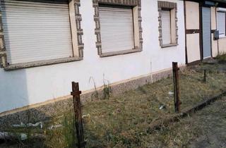 Doppelhaushälfte kaufen in 39517 Tangerhütte, Tangerhütte - Haus zu verkaufen