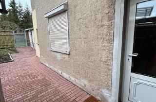 Haus kaufen in 99994 Schlotheim, Nottertal-Heilinger Höhen - Reihenmittelhaus in Schlotheim - viel Platz für die Familie