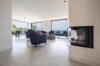 Wohnung kaufen in 35274 Kirchhain, Kirchhain - EG-Wohnung mit Kamin & eigenem Garten