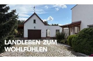 Haus kaufen in 03159 Döbern, Döbern - Haus zum wohlfühlen in ruhiger Lage