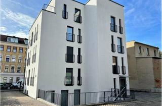Wohnung kaufen in 04159 Leipzig, Leipzig - 4-Zimmer Etagenwohnung Leipzig Möckern