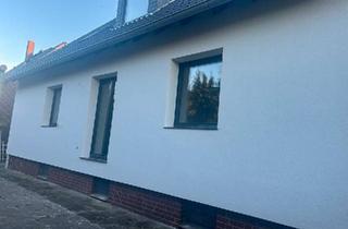 Haus kaufen in 38304 Wolfenbüttel, Wolfenbüttel - Kernsaniert Haus