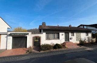 Einfamilienhaus kaufen in 64747 Breuberg, Breuberg - Einfamilienhaus Breuberg-Neustadt