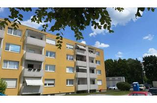 Wohnung kaufen in Danzigerstaße, 85435 Erding, Attraktive 3-Zimmer Whg. mit Garage (optional) und Westbalkon in Altenerding zu verk. - bezugsfrei