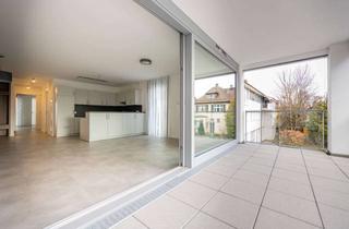 Wohnung kaufen in Gerlinger Straße 16, 71254 Ditzingen, Fantastische und barrierefreie 3-Zimmer-"Neubau"-Wohnung in Top-Lage in Ditzingen
