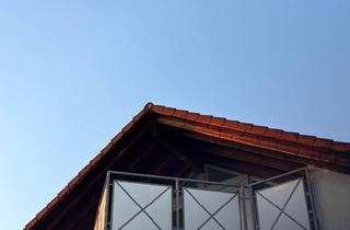 Wohnung kaufen in 74232 Abstatt, Lichtdurchflutete 3,5 Z i- DG-Wohnung Provisionsfrei direkt vom Eigentümer