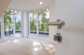 Wohnung kaufen in 81829 Trudering-Riem, ++Grunderwerbsteuer geschenkt++ Dachterrassen-Wohntraum - 3-Zimmer - ab sofort verfügbar