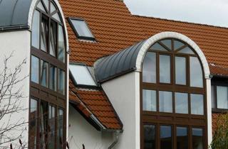 Wohnung kaufen in 03054 Döbbrick, 3 1/2 -Zi.-Maisonette-Whg. mit Wintergarten in idyll. Lage mit Blick auf den Spreefließ!