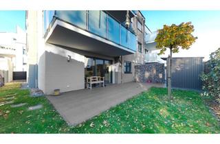 Wohnung kaufen in 59368 Werne, Barrierefrei ins eigene Grün