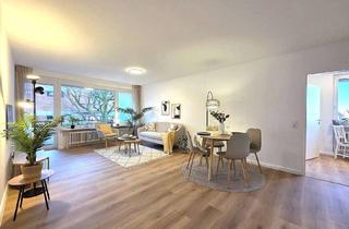 Wohnung kaufen in Köhnshöhe 10a, 21680 Stade, Einziehen & Wohlfühlen: Moderne 4-Zimmer-Wohnung in Toplage!