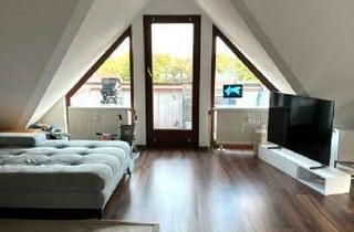 Wohnung kaufen in 71546 Aspach, Attraktive 4-Zimmer-Maisonettewohnung in bevorzugter Lage von Aspach.