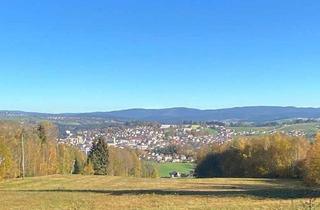 Wohnung kaufen in 94078 Freyung, APPARTEMENT - ERSTWOHNSITZ