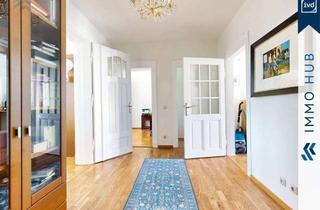 Wohnung kaufen in 04347 Schönefeld-Ost, ++ Ein Zuhause mit Charakter: Helle Etagenwohnung mit Erker in Leipzig-Schönefeld ++