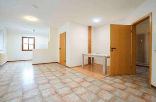 Wohnung kaufen in 89567 Sontheim, Sofort wohlfühlen: Freie 3-Zi.-Wohnung mit Stellplatz