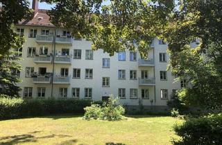 Wohnung kaufen in Eugen-Schönhaar-Straße 19, 10407 Prenzlauer Berg, Bezugsfreie 2-Zimmer Eigentumswohnung in Prenzlauer Berg