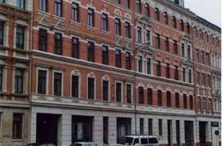 Wohnung kaufen in Georg- Schumann- Str. 159, 04157 Leipzig, Möckern! Altersgerechte 2 -Zimmer mit EBK, Laminat, Balkon!