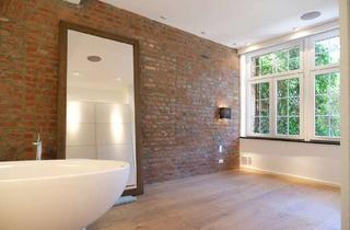 Loft kaufen in 42659 Solingen-Mitte, Stilvoll Großzügigkeit erleben: Exklusive Eigentumswohnung mit Loftflair