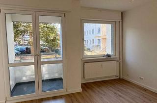 Wohnung kaufen in Cicerostraße 54, 10709 Wilmersdorf, Kernsaniertes, sonniges & bezugsfreies Appartement am Ku’dammhe