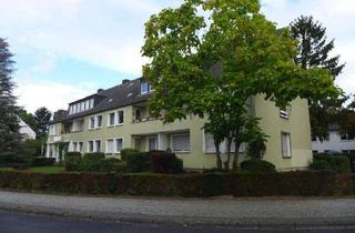 Wohnung kaufen in 53119 Tannenbusch, Bonn Alt-Tannenbusch. vermietete 2 ZKB am Paulusplatz