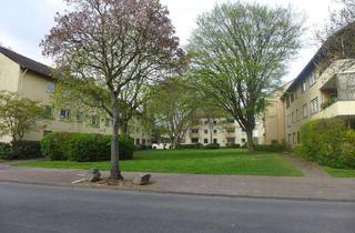 Wohnung kaufen in 53175 Friesdorf, BN-Friesdorf. Vermietete Kapitalanlage in zentraler Lage. Provisionsfrei