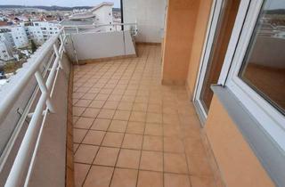 Wohnung kaufen in Freiherr-Von-Varnbüler-Straße 12, 71282 Hemmingen, 2-Zimmer Wohnung mit Balkon im 11. OG in Hemmingen