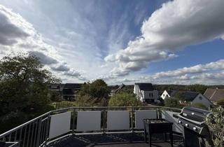 Penthouse kaufen in 45481 Saarn, Penthouse-Maisonette auf der Saarner Kuppe