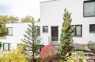 Wohnung kaufen in 66424 Homburg, PRIVATSPHÄRE - gepflegte Eigentumswohnung mit großzügiger Dachterrasse und Garage in Homburg!