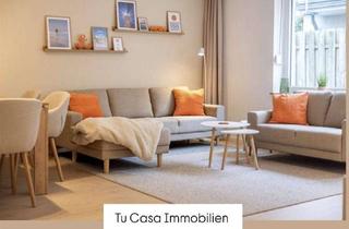 Wohnung kaufen in 26548 Norderney, Die Nordsee vor der Tür - Ihre FeWo mit besten Mieteinnahmen