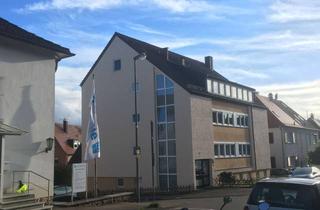 Wohnung mieten in Landhausstraße 56, 71032 Böblingen, 1-Zimmer Wohnung in Böblingen, incl. Balkonkraftwerk