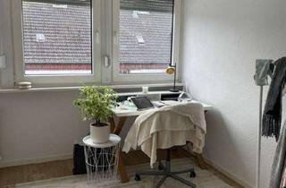 Wohnung mieten in Timmerscheidtstraße, 48153 Münster, Großes WG-Zimmer in Münster-Schützenhof