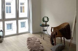 Wohnung mieten in Ringstraße 34, 24103 Kiel, Anfragestop - Helle Neubauwohnung in zentraler Lage - barrierearm