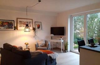 Wohnung mieten in Dorfstraße 18 A, 24361 Klein Wittensee, Zu Sofort - Wohnen am See – möbliert – 2 Zimmer, Küche, Bad, Terrasse - Miete inkl. der Nebenkosten
