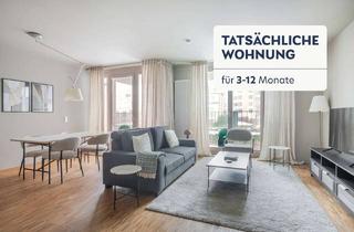 Wohnung mieten in Waldemarstraße 15A, 10179 Mitte, Blueground ID382, Mitte