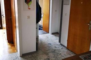 Wohnung mieten in 37077 Göttingen, Helle 3-Zimmer Dachgeschosswohnung in Göttingen mit Balkon und Garten