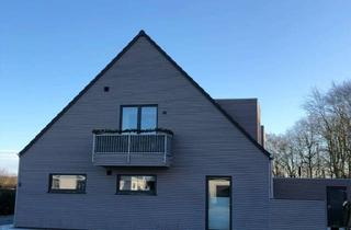 Wohnung mieten in Grüfter Straße, 24896 Treia, Erdgeschosswohnung in Treia