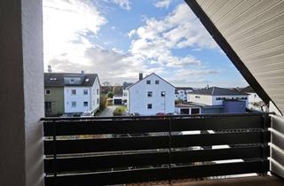 Wohnung mieten in Lehenstr. 33, 71292 Friolzheim, Helle 3-Zimmer-Wohnung mit Balkon in Friolzheim