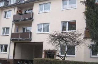 Wohnung mieten in Alsdorfer Str. 17, 50933 Braunsfeld, Ruhige 3-ZKDB-Wohnung, Balkon, Einbauküche in Braunsfeld, 1 Jahr befristet, WG-geeignet