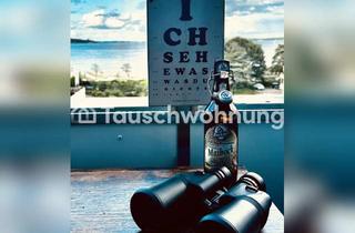 Tauschwohnungen in Fördebogen 25, 24955 Harrislee, Tauschwohnung: Meermitte gegen Stadtmitte