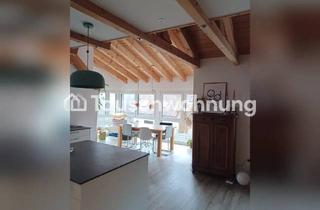 Tauschwohnungen in 79289 Horben, Tauschwohnung: 4-Zimmer-Wohnung in Freiburg/Merzhausen gesucht