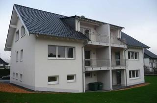 Sozialwohnungen mieten in Ommerbornstr., 51789 Lindlar, 3 Zi.-Whg. Vermietung E02, Ommerbornstr. 5, 51789 Frielingsdorf, nur mit WBS